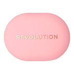 Makeup Revolution Powder Pops Instant Blur Cipria Fissante per il Viso, Rose