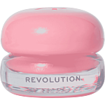 Makeup Revolution Juicy Peptide Pudding Maschera Labbra, Strawberry Souffle