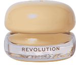 Makeup Revolution Juicy Peptide Pudding Maschera Labbra, Vaniglia Glaciale