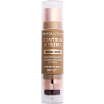 Makeup Revolution Reloaded Sztyft do konturowania Medium, 8 g