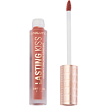 Makeup Revolution Lasting Kiss Liquid Matte Stain Pomadka do ust Ballet Pink, 2,5 ml