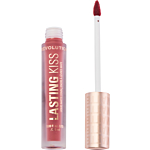 Makeup Revolution Lasting Kiss Liquid Matte Stain Pomadka do ust Lullaby Pink, 2,5 ml