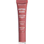 Makeup Revolution Peptide Glaze Tinted Lip Serum Serum do ust, Cinnamon Roll