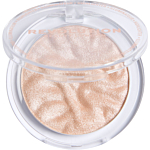 Makeup Revolution Reloaded Rozświetlacz Dare To Divulge Talc Free, 6,5 g