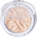 Makeup Revolution Reloaded Rozświetlacz Just My Type Talc Free, 6,5 g