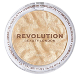 Makeup Revolution Reloaded Rozświetlacz, Raise The Bar