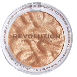 Makeup Revolution Reloaded Rozświetlacz, Rule The Room