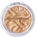 Makeup Revolution Reloaded Rozświetlacz, Bronze Boldness