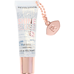 Makeup Revolution Shine Gloss Lip Gloss Błyszczyk do ust Clear Sugar, 10 ml