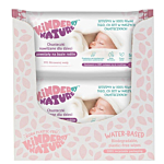 Kinder by Nature Salviette Umidificate per Neonati e Bambini 12 Confezioni  672 pz