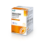 Equazen Kapsułki, 180+60 szt.