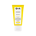Q+A Ceramide Regenerujący balsam do ciała z ceramidami, 50 ml