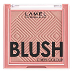 Lamel Blush Cheek Róż do policzków 402