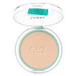 Lamel Oh My Clear Puder 402 