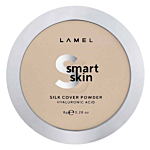 Lamel Smart Skin Puder do twarzy 402