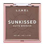Lamel Sunkissed Bronzer