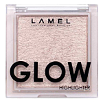 Lamel Rozświetlacz Glow 401
