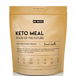 BeKeto Keto Posiłek Francuska Wanilia, 700 g
