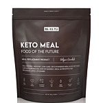 BeKeto Keto Posiłek Belgijska Czekolada 700 g