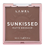 Lamel Sunkissed - Bronzer 402 10g