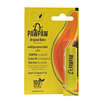 Dr. PAWPAW Balsam do ust Twist Up, Original 