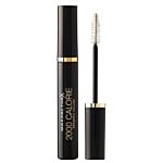 Max Factor 2000 Calorie Mascara, 01 Black