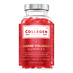 The Collagen Company Marine Collagen Gummies Żelki z kolagenem morskim Smak arbuz, 60 szt.