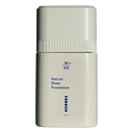 Korres Podkład Natural Sheer, 02 Medium 