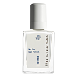 Korres Lakier do paznokci, 01 Pure White