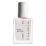 Korres Lakier do paznokci, 17 Creamy Pink