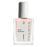 Korres Lakier do paznokci, 20 Peach Blush