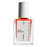 Korres Lakier do paznokci, 43 Summer Peach