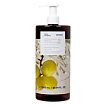 Korres Żel do mycia ciała Santorini Grape, 1 l