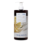 Korres Żel do mycia ciała Gardenia, 1 l