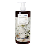 Korres Żel do mycia ciała White Blossom, 1 l