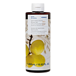 Korres Żel do mycia ciała Santorini Grape, 400 ml