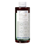 Korres Żel do mycia ciała Mint Tea, 400 ml