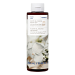 Korres Żel do mycia ciała White Blossom, 250 ml