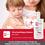 Emolium Intensive Pro Ultranawilżający balsam, 500 g