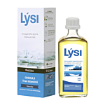Lysi Tran Islandzki Naturalny, Olej