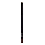 GOSH Velvet Touch Wodoodporna kredka do oczu Truly Brown 1,2g