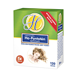 Ha-Pantoten Optimum, tabletki