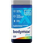 Bodymax Plus Zestaw witamin i minerałów, Tabletki