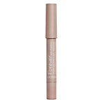 GOSH Forever Eye Shadow Wodoodporny cień do powiek w ołówku 01 Silver Rose 1,5g