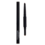 GOSH Brow Shape & Fill Wypełniacz do brwi 2w1 001 Brown 0,6g