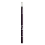 GOSH Matte Eyeliner Kredka do oczu 010 Black Violet 1,2g