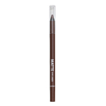 GOSH Matte Eyeliner Kredka do oczu 015 Mahogany (wodoodporna) 1,2g