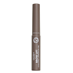 GOSH Brow Lift Żel do laminacji brwi 001 Grey Brown 6ml
