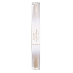 GOSH Eyeconic Shadows Matte & Metallic Cień w kremie z aplikatorem 001 Basic 1,5ml