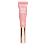 GOSH Matte Blush Up Róż w kremie 002 Dusty Rose 14ml